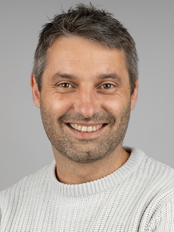 Raphael Frei, Redaktioneller Mitarbeiter