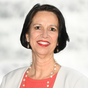 Christine Schraner Burgener, Segretaria di Stato